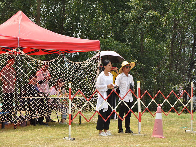 多旋翼無(wú)人機(jī)超視距駕駛員課程介紹