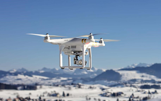 無人機(jī)行業(yè)應(yīng)用人員培訓(xùn)