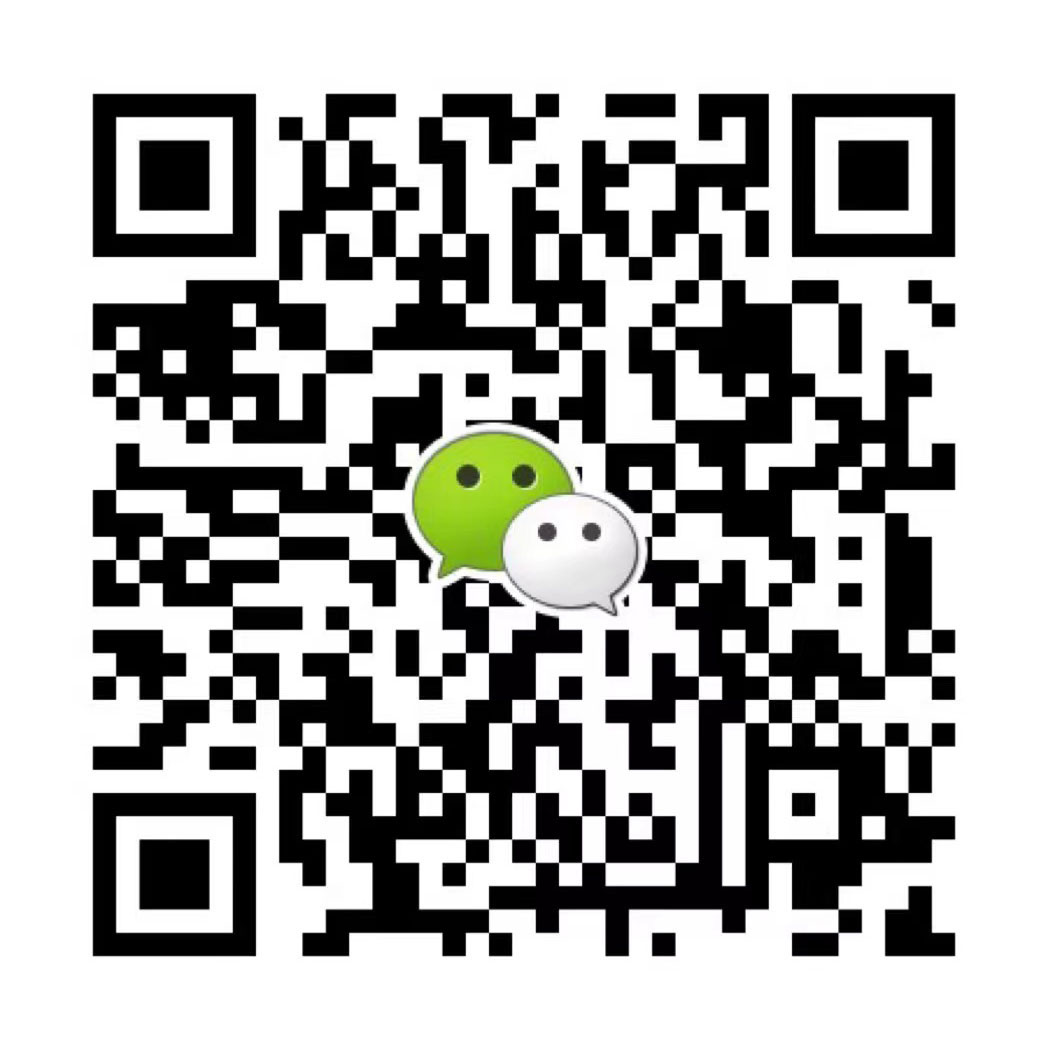 獵鷹無人機二維碼