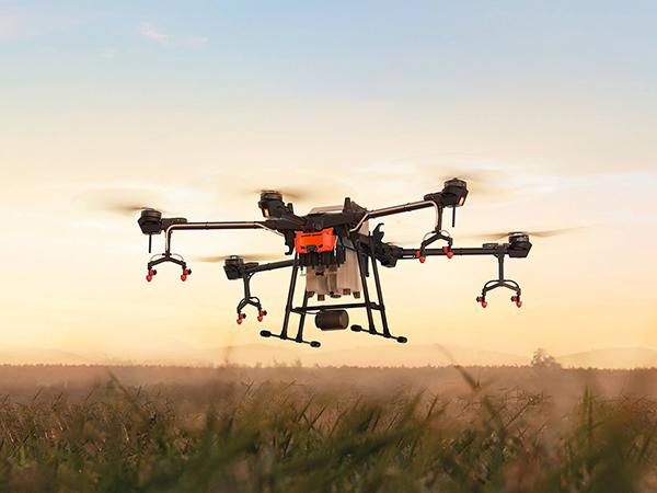 無人機(jī)巡檢課程