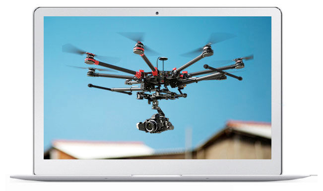 多旋翼無(wú)人機(jī)超視距駕駛員課程介紹