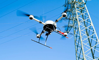 無人機電力巡檢應用培訓
