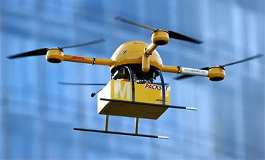 無人機美團飛手應用培訓